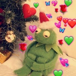 Meet your Posher, Aanthony